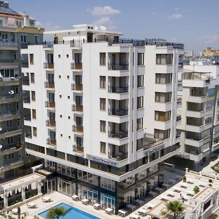 Hotel Royal Hill Antalya Kültér fotó