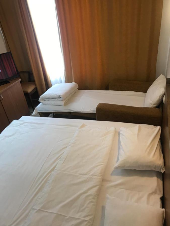 Hotel Royal Hill Antalya Kültér fotó