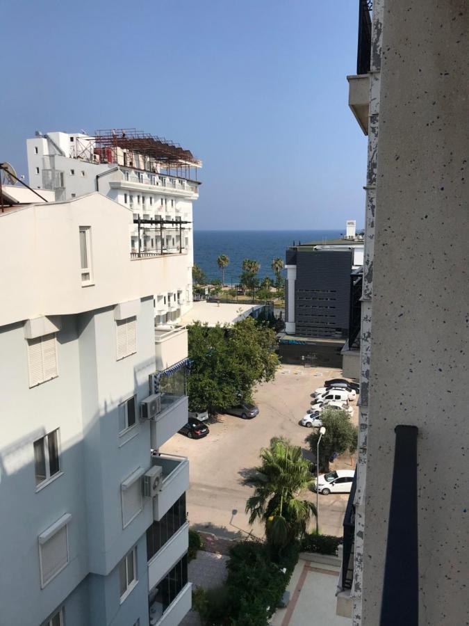 Hotel Royal Hill Antalya Kültér fotó