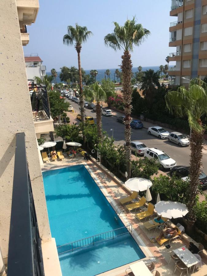 Hotel Royal Hill Antalya Kültér fotó