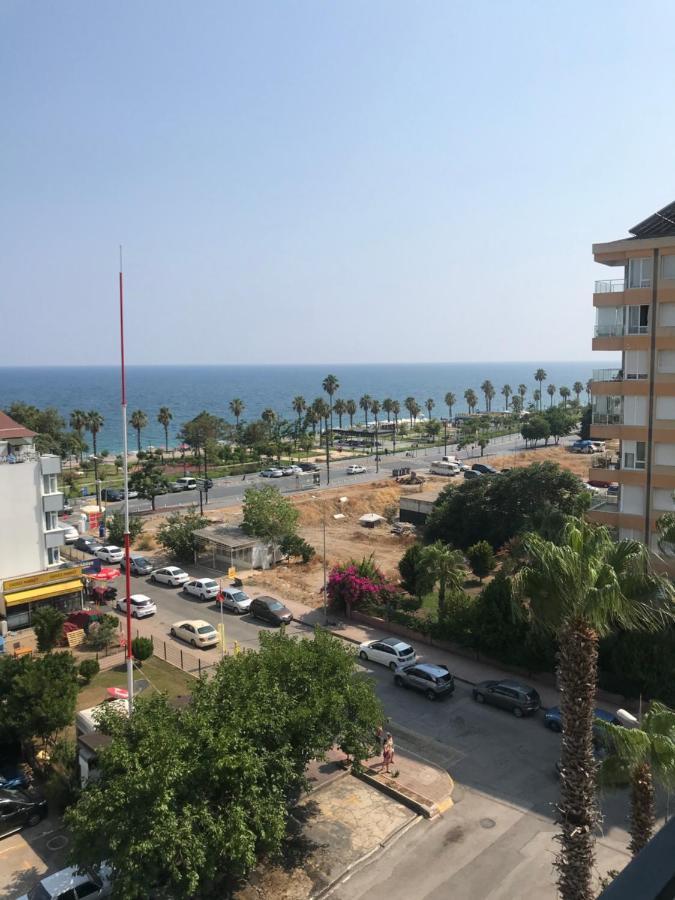 Hotel Royal Hill Antalya Kültér fotó