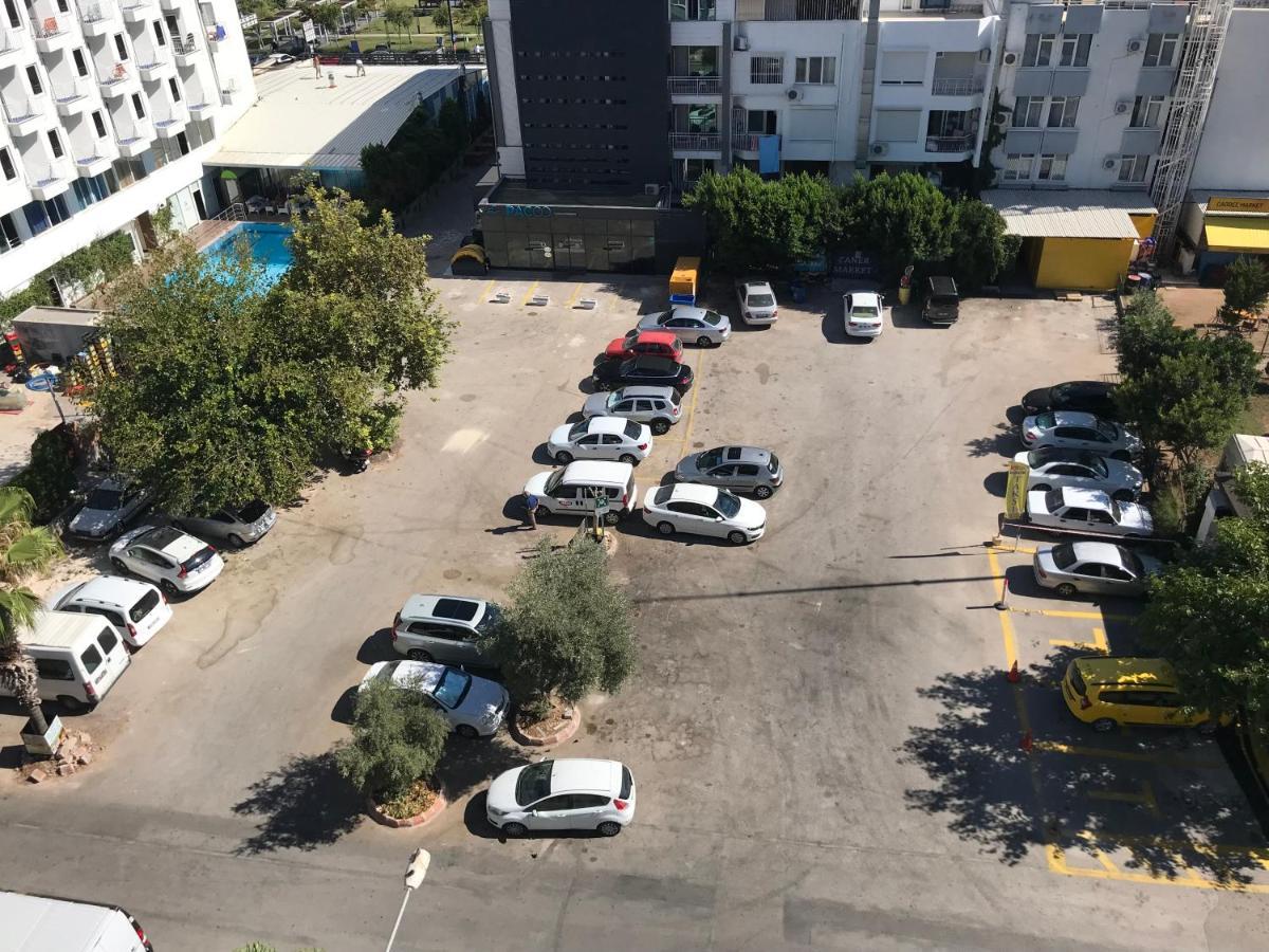 Hotel Royal Hill Antalya Kültér fotó
