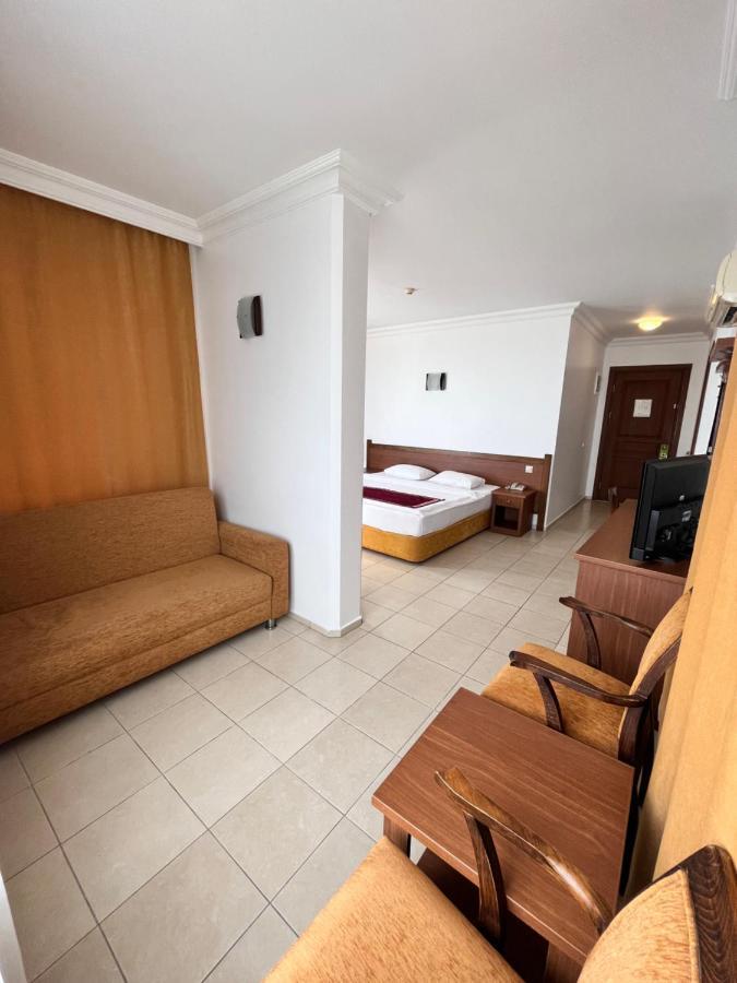 Hotel Royal Hill Antalya Kültér fotó