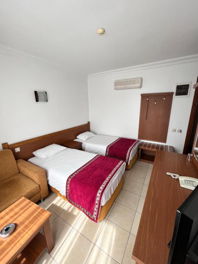 Hotel Royal Hill Antalya Kültér fotó