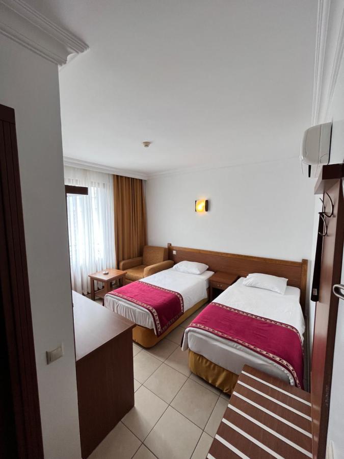 Hotel Royal Hill Antalya Kültér fotó