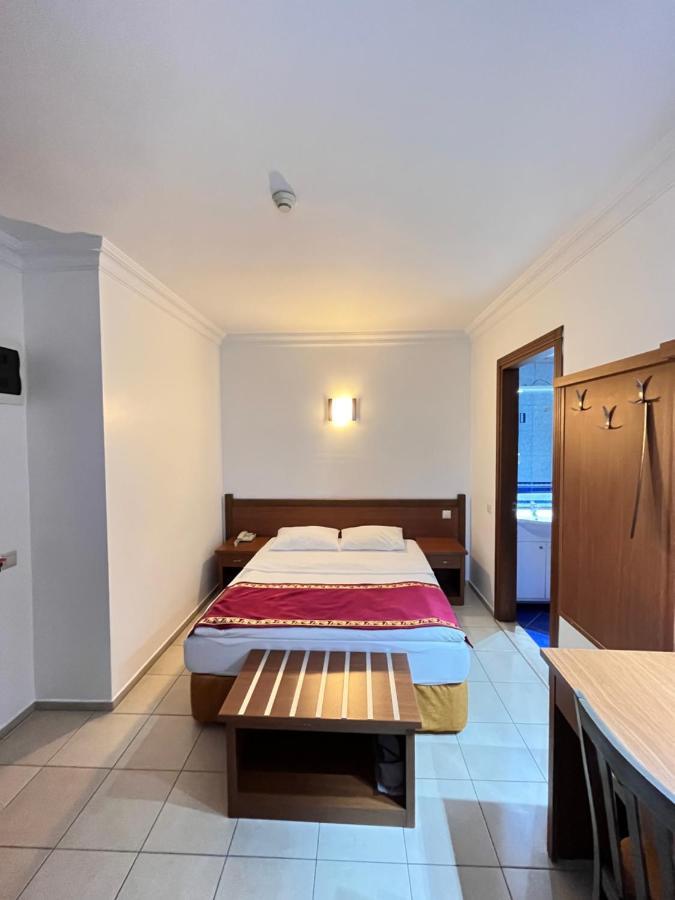 Hotel Royal Hill Antalya Kültér fotó