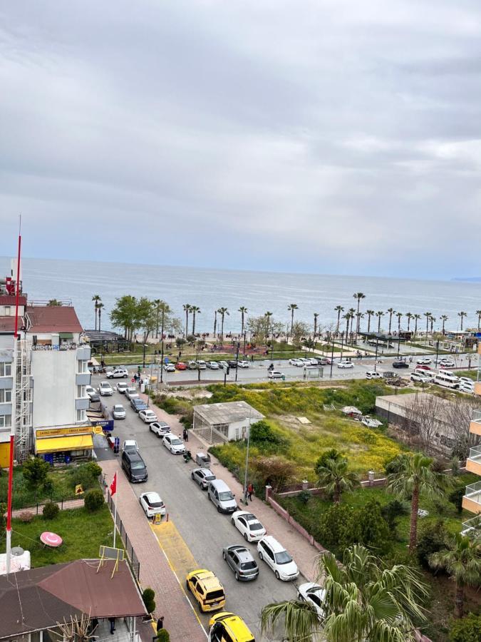 Hotel Royal Hill Antalya Kültér fotó