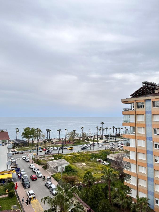 Hotel Royal Hill Antalya Kültér fotó