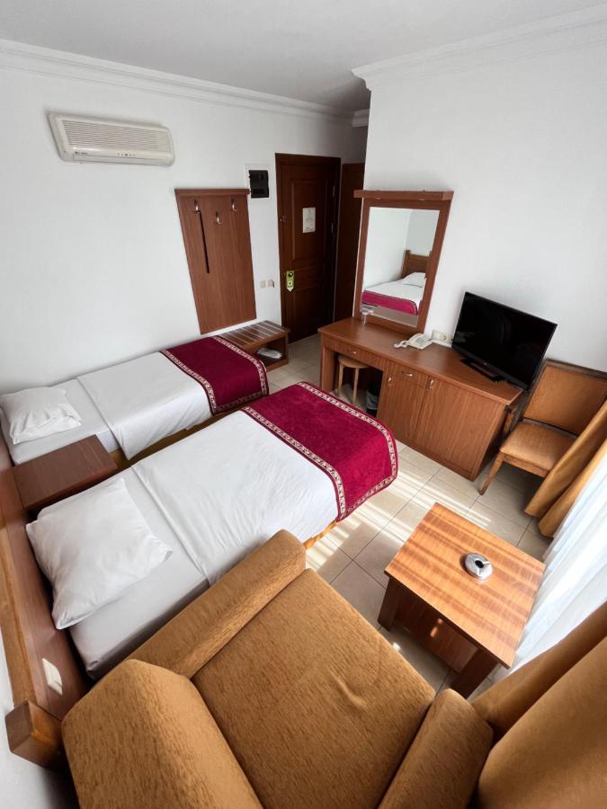 Hotel Royal Hill Antalya Kültér fotó