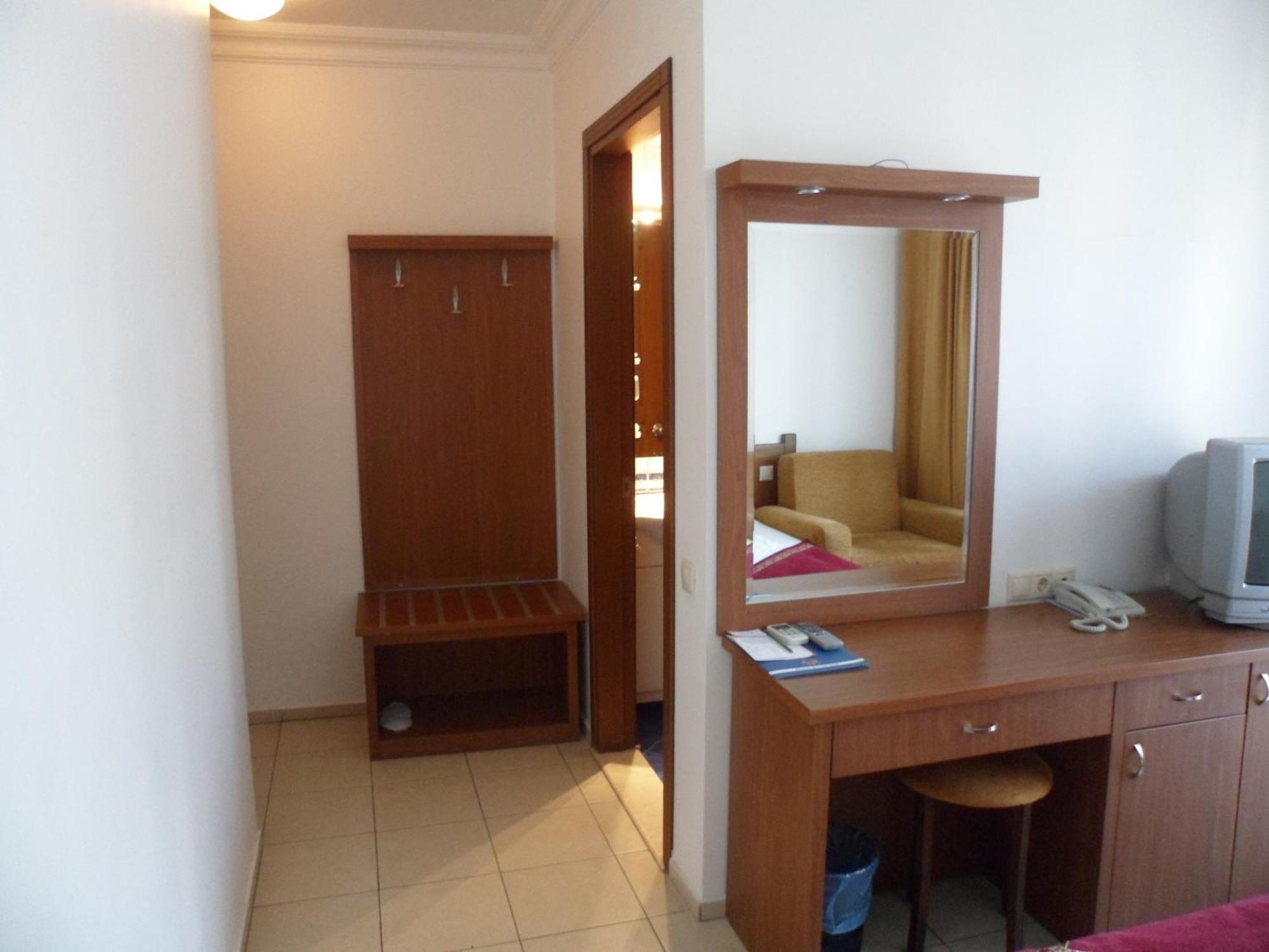 Hotel Royal Hill Antalya Kültér fotó