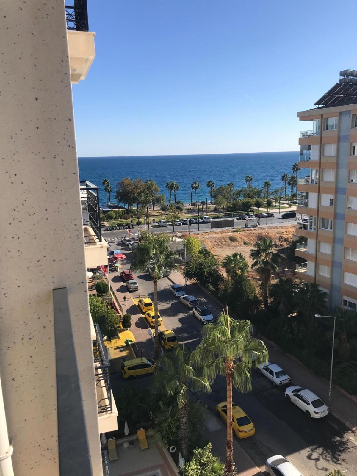 Hotel Royal Hill Antalya Kültér fotó
