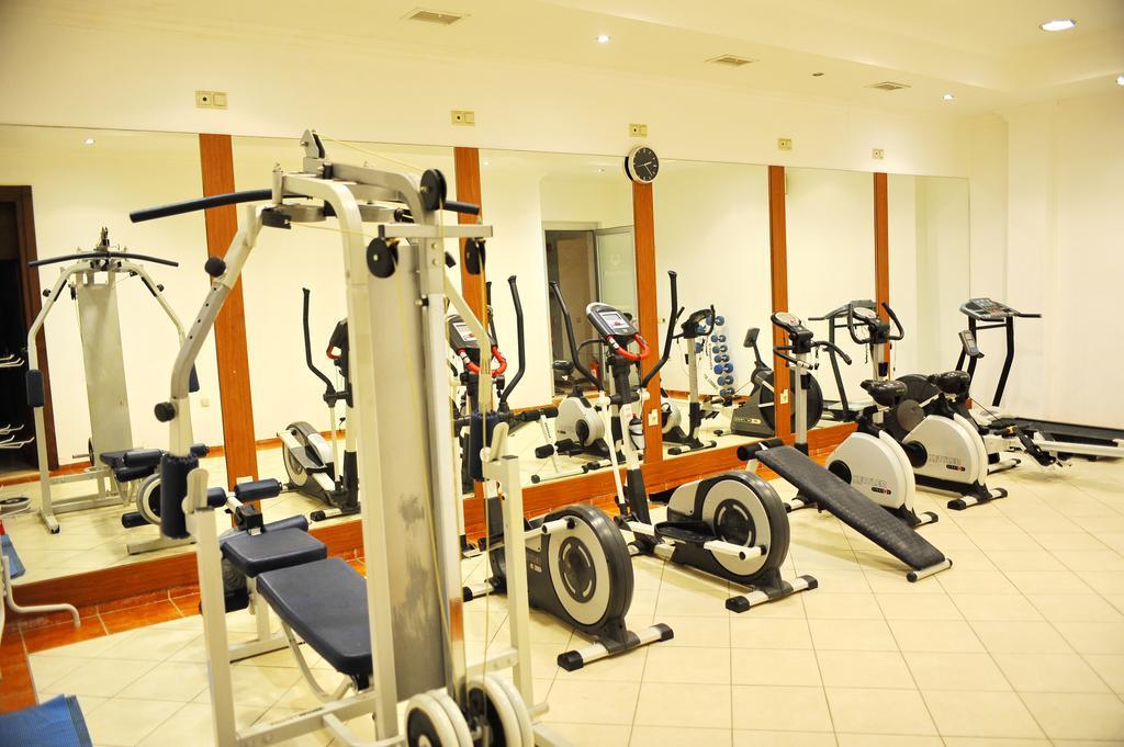 Hotel Royal Hill Antalya Kültér fotó