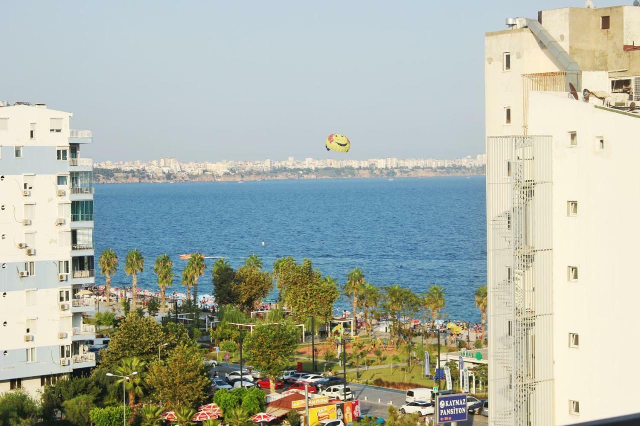 Hotel Royal Hill Antalya Kültér fotó